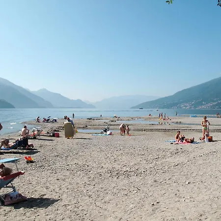 Viola By Interhome * Gravedona