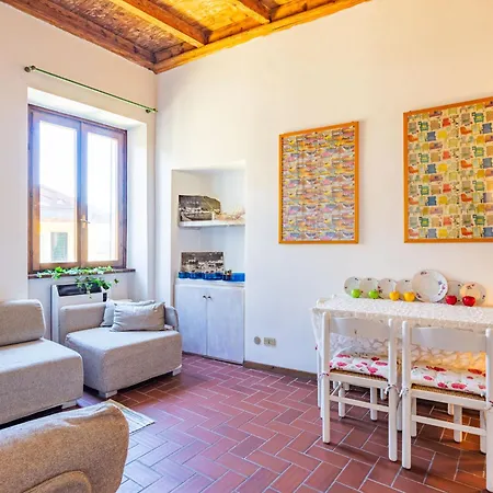 Viola By Interhome Appartamento *