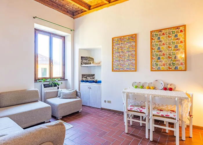 Viola By Interhome Appartement *