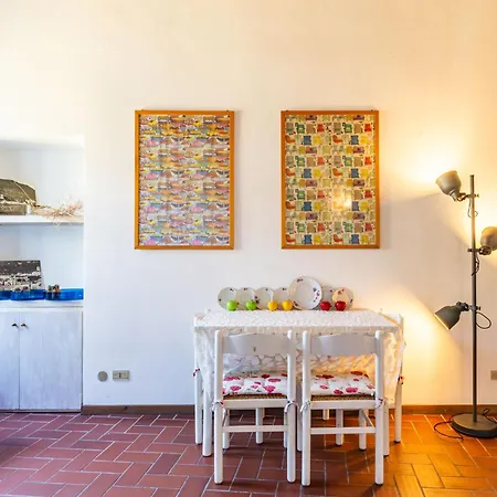 Apartment Viola By Interhome *