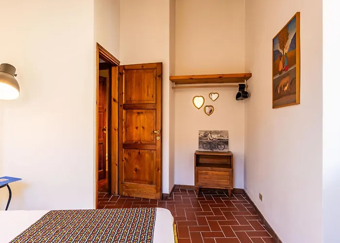 Apartman Viola By Interhome Gravedona