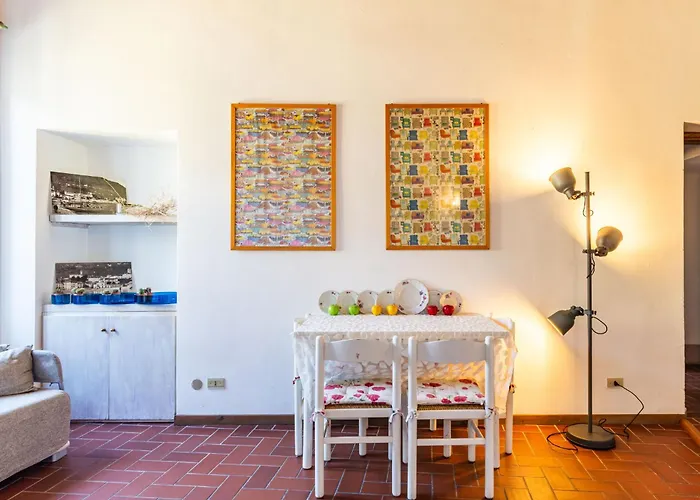 Apartman Viola By Interhome *