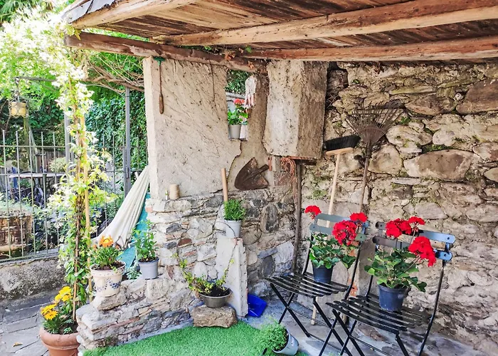 Viola By Interhome *