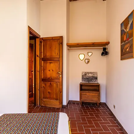 Apartamento Viola By Interhome Gravedona