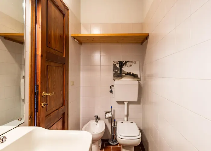 Apartamento Viola By Interhome