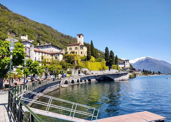 Viola By Interhome Gravedona