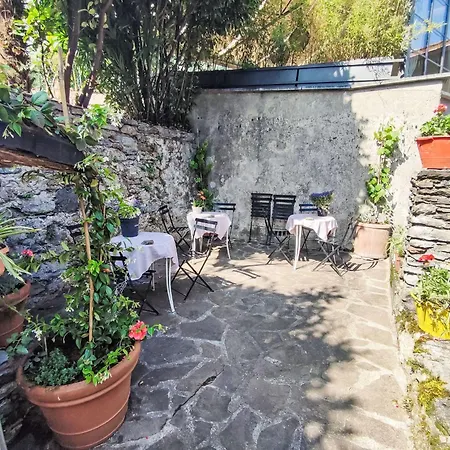 Apartament Viola By Interhome Gravedona